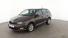 Gebraucht 2016 Skoda Fabia Joy Kombi | 12.830 € (Fairer Preis)