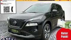 Gebraucht 2024 Nissan X-Trail N-Connecta SUV | 34.870 € (Fairer Preis)