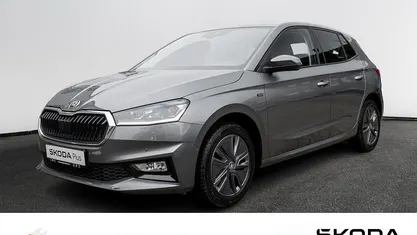 Gebraucht Skoda Fabia Tour 116 PS (85 kW) 2025 Limousine