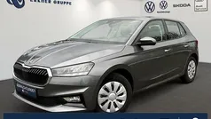 Gebraucht 2025 Skoda Fabia Selection Kleinwagen | 19.969 € (Guter Preis)