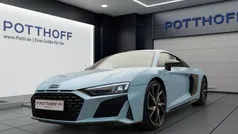 Gebraucht 2022 Audi R8 Coupé Performance Coupé | 187.250 €