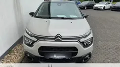 Stahlgrau Gebraucht 2024 Citroën C3 Aircross PureTech SUV | 15.390 € (Superpreis)