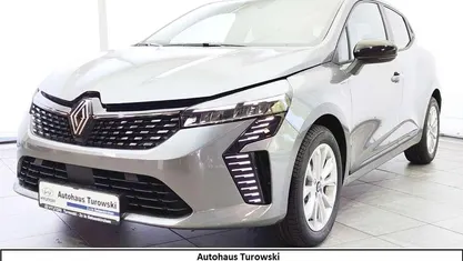 Gebraucht 2025 Renault Clio V Evolution Kleinwagen | 19.940 € (Fairer Preis)