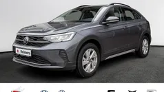 Gebraucht 2024 VW Taigo Life SUV | 24.990 € (Fairer Preis)