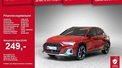 Gebraucht 2024 Audi A3 Ambiente Limousine | 35.920 € (Superpreis)