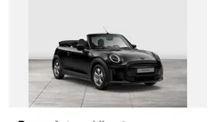 Gebraucht 2022 Mini Cooper Cabriolet Cabrio | 27.390 € (Fairer Preis)