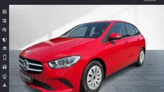 Gebraucht 2019 Mercedes B180 Van / Kleinbus | 20.890 € (Guter Preis)
