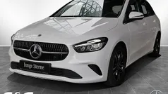 Gebraucht 2024 Mercedes B200 Progressive Van / Kleinbus | 32.490 € (Fairer Preis)