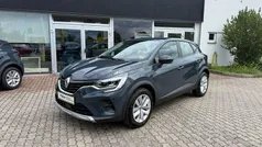 Blau Gebraucht 2023 Renault Captur Equilibre SUV | 18.980 € (Fairer Preis)
