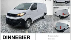 Gebraucht 2024 Opel Vivaro Van | 26.990 € (Guter Preis)