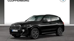 Gebraucht 2024 BMW X3 M Sport SUV | 47.690 € (Superpreis)
