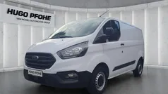 Gebraucht 2020 Ford Transit Custom Limousine | 17.190 € (Superpreis)