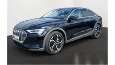 Gebraucht 2021 Audi e-tron Sportback Sport SUV | 30.990 € (Guter Preis)