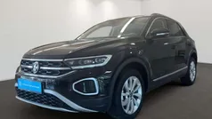 Gebraucht 2024 VW T-Roc Style SUV | 30.450 € (Fairer Preis)