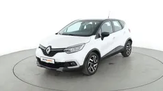Weiß Gebraucht 2019 Renault Captur Bose Edition SUV | 15.550 € (Fairer Preis)