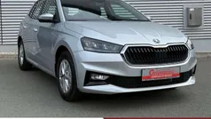 Gebraucht 2025 Skoda Fabia Limousine | 22.280 € (Fairer Preis)