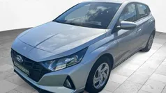 Andere Gebraucht 2022 Hyundai i20 Select Limousine | 12.990 € (Fairer Preis)