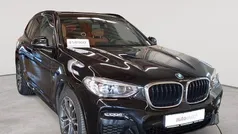 Gebraucht 2020 BMW X3 M Sport SUV | 34.490 € (Superpreis)