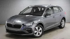Gebraucht 2025 Skoda Scala Selection Kleinwagen | 25.090 € (Fairer Preis)