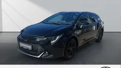 Gebraucht 2021 Toyota Corolla Sport Kombi | 25.990 € (Fairer Preis)