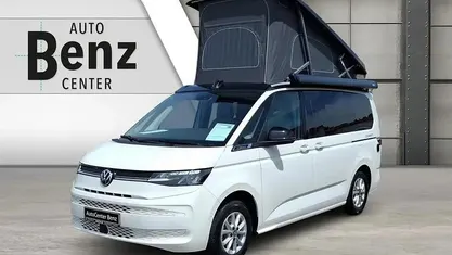 Gebraucht VW California California 150 PS (110 kW) 2025 Van