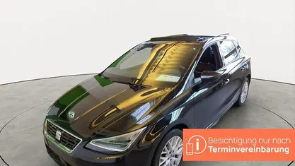 Gebraucht 2024 Seat Ibiza FR Kleinwagen | 19.325 € (Fairer Preis)