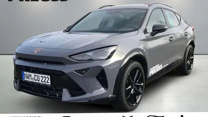 Grau Gebraucht 2025 Cupra Formentor VZ SUV | 39.995 € (Guter Preis)