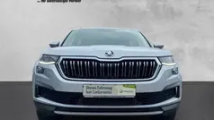 Gebraucht 2023 Skoda Kodiaq Style SUV | 33.900 € (Guter Preis)