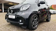Gebraucht 2017 Smart ForTwo Coupé Prime Kleinwagen | 15.470 € (Fairer Preis)