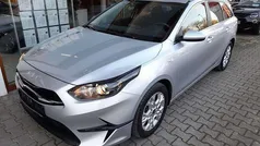Grau Neu 2024 Kia Ceed Sportswagon 2 Kombi | 22.990 € (Fairer Preis)