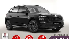 Gebraucht 2025 Skoda Kamiq Dynamic SUV | 29.088 € (Guter Preis)