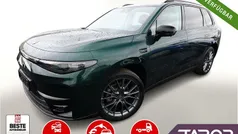 Gebraucht 2025 Leapmotor C10 SUV | 34.388 € (Superpreis)