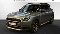 Gebraucht 2024 Mini Countryman SUV | 41.632 € (Superpreis)