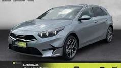 Gebraucht 2025 Kia Ceed Style Limousine | 23.880 € (Guter Preis)