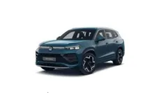 VW Tayron