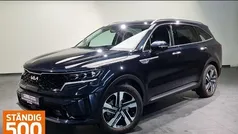 Gebraucht 2022 Kia Sorento Spirit SUV | 39.890 € (Fairer Preis)