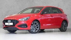 Engine red Neu 2025 Hyundai i30 Advantage Limousine | 20.990 € (Superpreis)