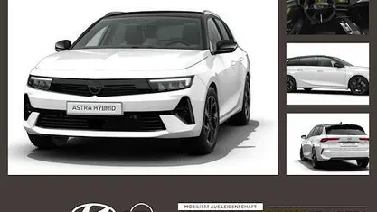 Gebraucht 2025 Opel Astra Kombi | 29.490 € (Fairer Preis)