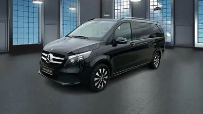 Gebraucht 2023 Mercedes 220 Kombi | 55.430 €