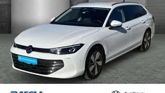 Gebraucht 2025 VW Passat Business Kombi | 34.830 € (Superpreis)