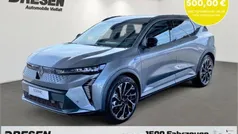 Gebraucht 2025 Renault Scénic Esprit Alpine Van / Kleinbus | 50.390 € (Fairer Preis)