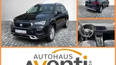Gebraucht 2022 Seat Ateca Style SUV | 25.124 € (Fairer Preis)