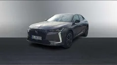 Platinium grau metallic Gebraucht 2025 DS Automobiles DS4 Limousine | 31.890 € (Fairer Preis)