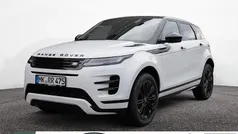 Fuji white Gebraucht 2024 Land Rover Range Rover evoque SE Dynamic SUV | 45.990 € (Guter Preis)