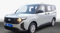 Grau Gebraucht 2025 Ford Tourneo Courier Trend Van / Kleinbus | 22.545 € (Superpreis)