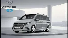Gebraucht 2025 Mercedes V300 Exclusive Van / Kleinbus | 97.690 € (Fairer Preis)