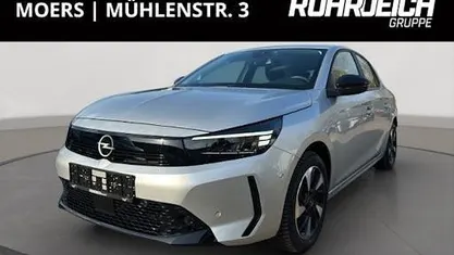 Gebraucht Opel Corsa 100 kW (136 PS) 2024 Kleinwagen