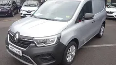 Gebraucht 2023 Renault Kangoo Rapid Advance Van / Kleinbus | 21.990 € (Guter Preis)