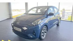 Gebraucht 2025 Hyundai i10 Trend Kleinwagen | 17.590 € (Fairer Preis)