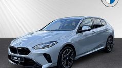 Gebraucht 2025 BMW 120 M Sport Kleinwagen | 37.990 € (Fairer Preis)